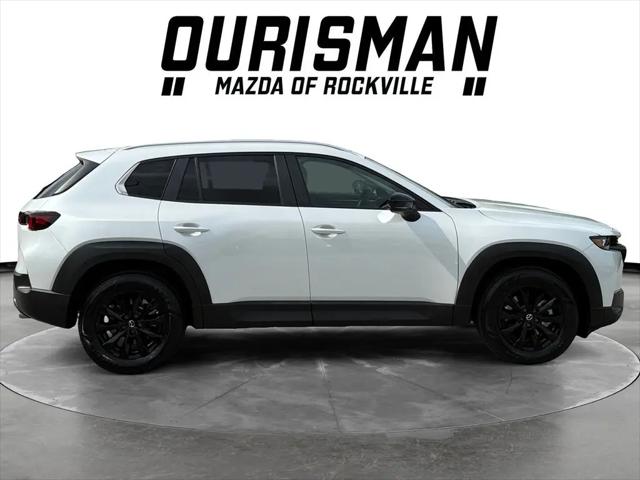 2025 Mazda CX-50 2.5 S Select Package