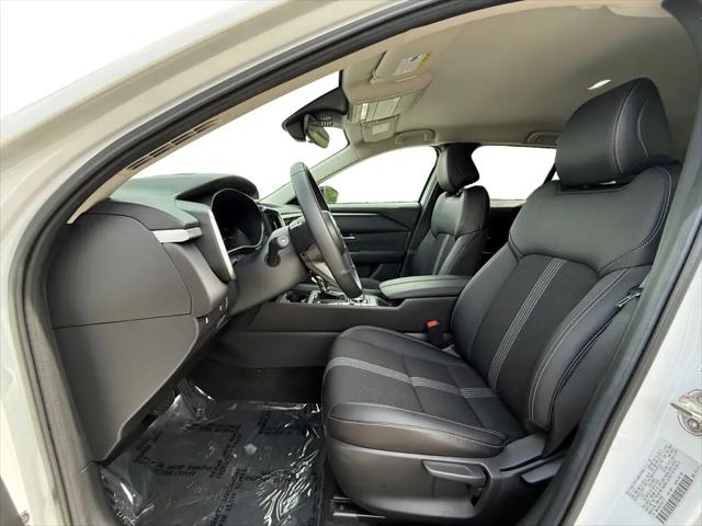 2025 Mazda CX-50 2.5 S Select Package