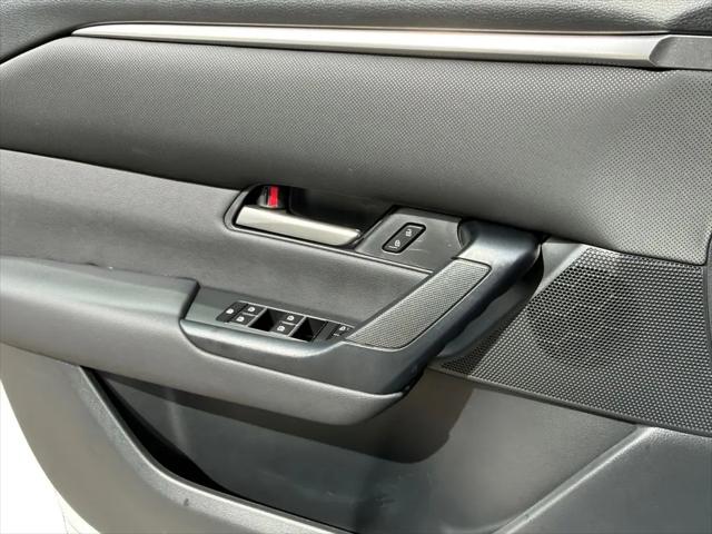 2025 Mazda CX-50 2.5 S Select Package