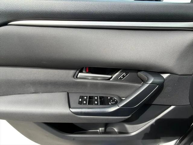 2025 Mazda CX-50 2.5 S Select Package