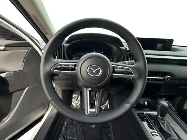 2025 Mazda CX-50 2.5 S Select Package