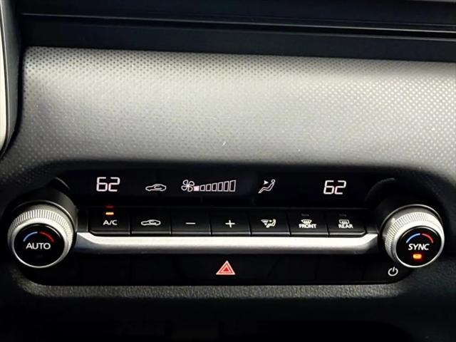 2025 Mazda CX-50 2.5 S Select Package