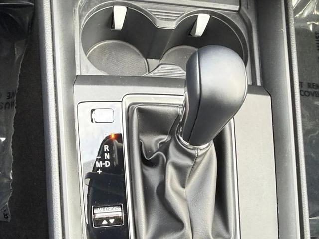 2025 Mazda CX-50 2.5 S Select Package