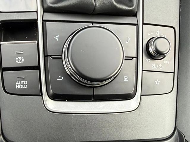 2025 Mazda CX-50 2.5 S Select Package