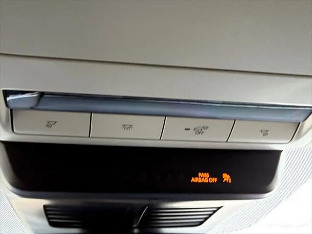 2025 Mazda CX-50 2.5 S Select Package