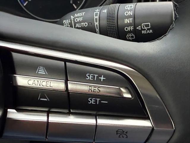 2025 Mazda CX-50 2.5 S Select Package