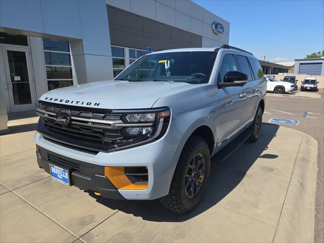 2026 Ford Expedition Tremor for sale in Oroville, CA