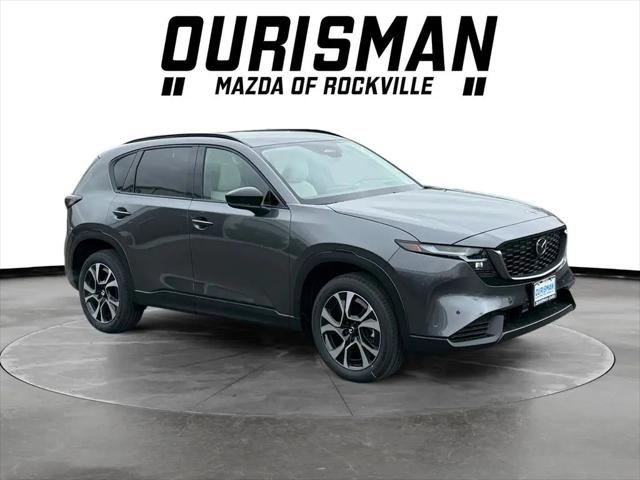 2026 Mazda CX-5 2.5 S Preferred for sale in Rockville, MD