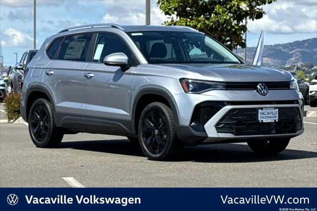 2026 Volkswagen Taos SE for sale in Vacaville, CA