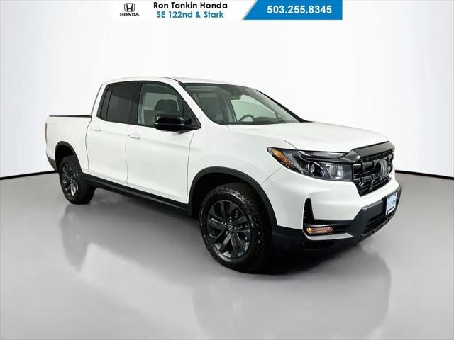 2026 Honda Ridgeline Sport for sale in Portland, OR