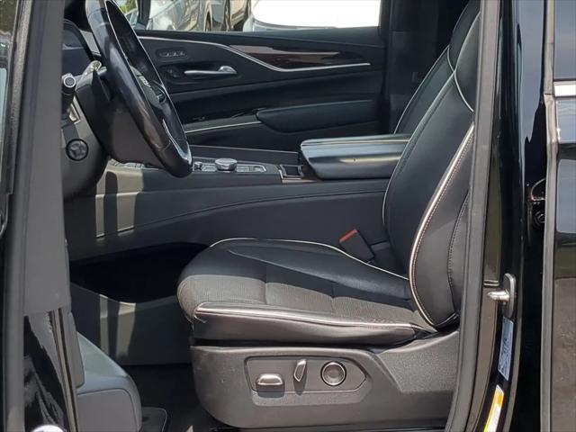2023 Cadillac Escalade 4WD Premium Luxury