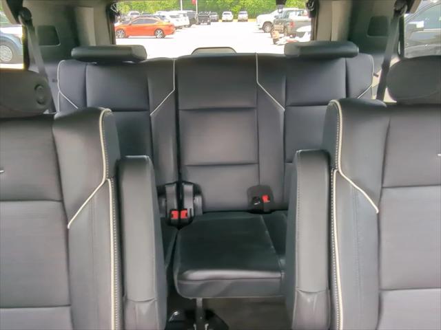2023 Cadillac Escalade 4WD Premium Luxury