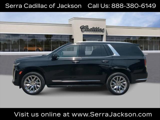 2023 Cadillac Escalade 4WD Premium Luxury for sale in Jackson, TN