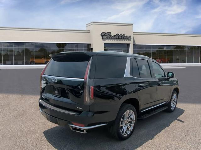 2023 Cadillac Escalade 4WD Premium Luxury