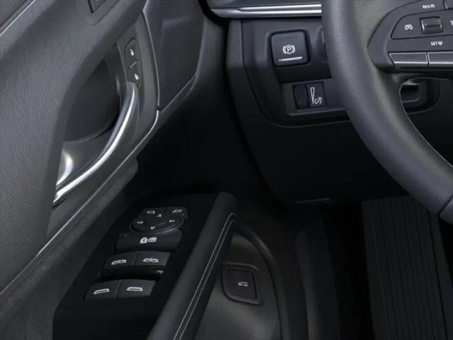 2026 Cadillac CT4-V V-Series Blackwing RWD
