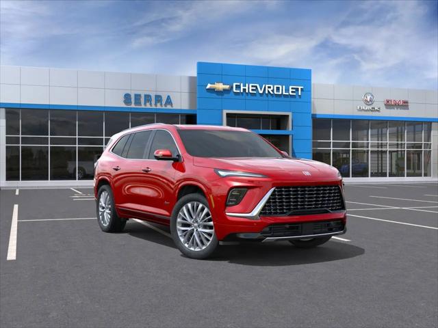 2026 Buick Enclave Avenir FWD for sale in Jackson, TN