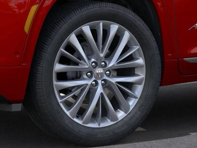 2026 Buick Enclave Avenir FWD