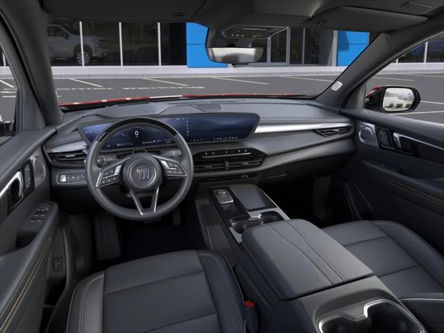 2026 Buick Enclave Avenir FWD