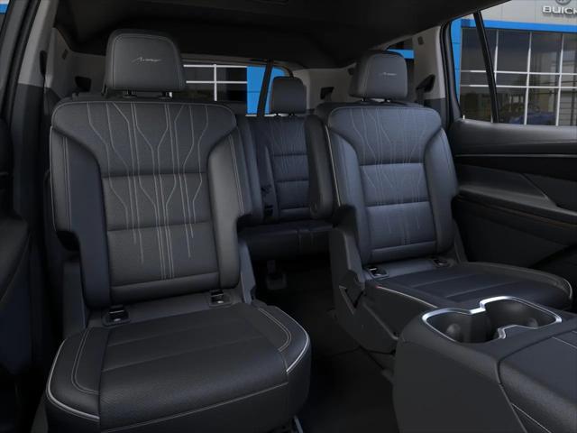 2026 Buick Enclave Avenir FWD