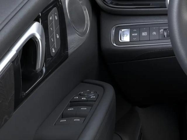 2026 Buick Enclave Avenir FWD