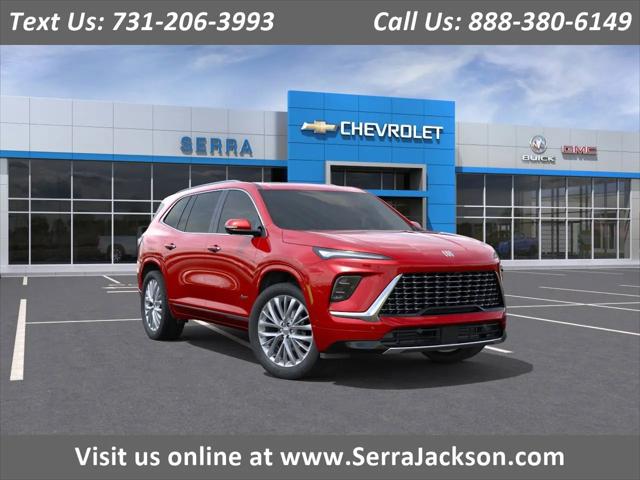 2026 Buick Enclave Avenir FWD for sale in Jackson, TN