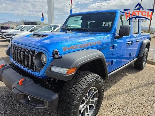 2026 Jeep Gladiator Sport for sale in Silver City, NM