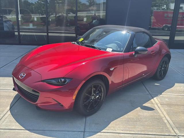 2026 Mazda MX-5 Sport for sale in Shrewsbury, MA