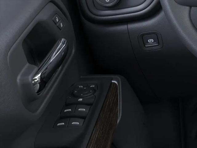2026 GMC Sierra 2500HD Crew Cab, Standard Bed, Pro, 4WD