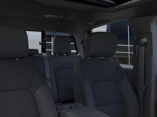 2026 GMC Canyon Elevation, 4WD