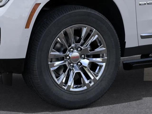 2026 GMC Yukon XL 4WD Denali