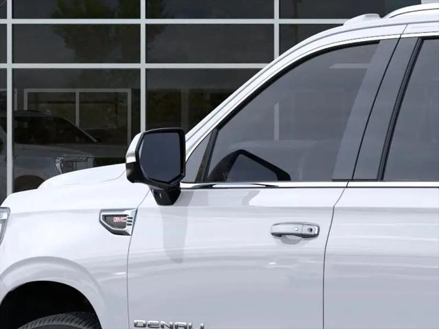 2026 GMC Yukon XL 4WD Denali