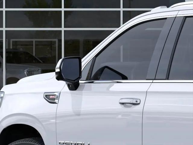 2026 GMC Yukon XL 4WD Denali