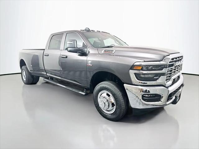 2026 Ram 3500 Tradesman Crew Cab 4x4 8' Box for sale in Shiloh, IL