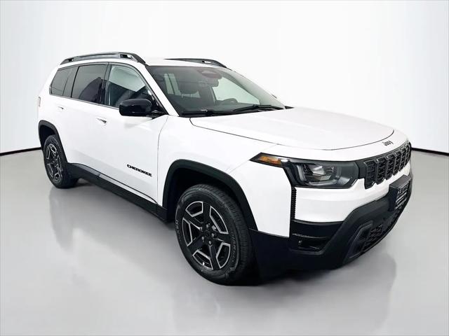 2026 Jeep Cherokee Laredo 4x4 for sale in Shiloh, IL