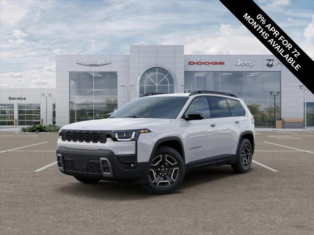 2026 Jeep Cherokee Laredo 4x4 for sale in Shiloh, IL