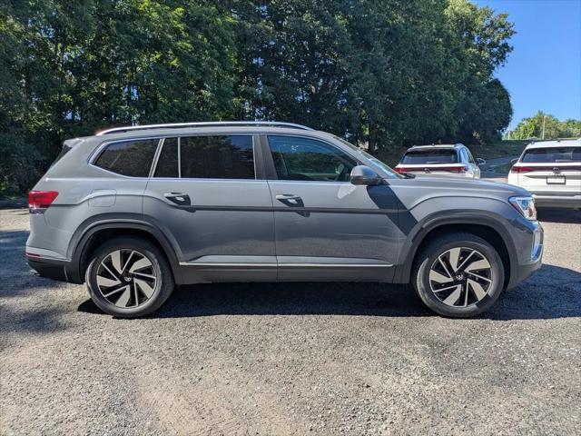 2026 Volkswagen Atlas SEL