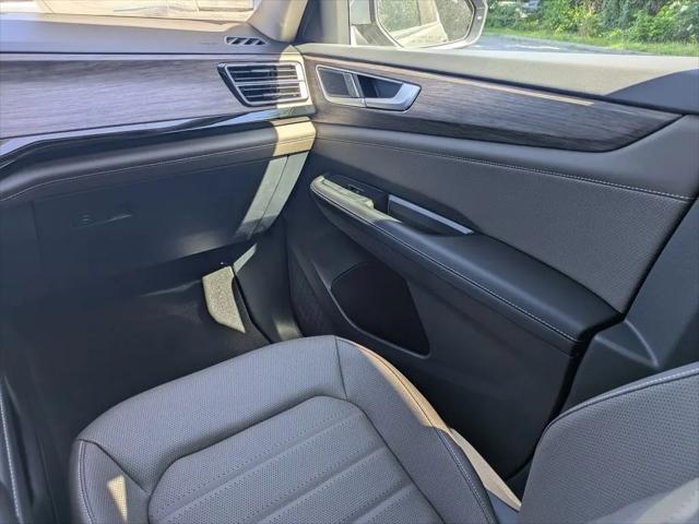 2026 Volkswagen Atlas SEL