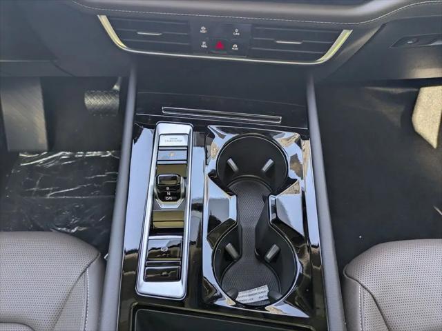2026 Volkswagen Atlas SEL