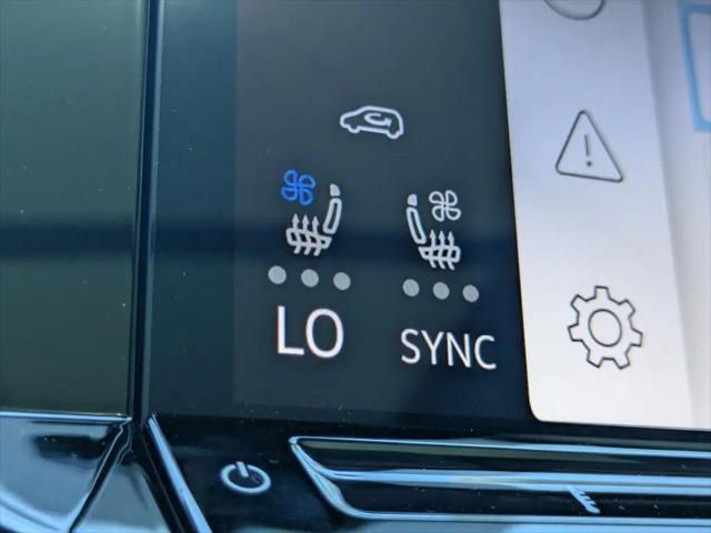 2026 Volkswagen Atlas SEL