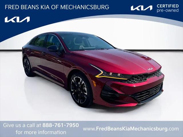 2024 Kia K5 GT-Line for sale in Mechanicsburg, PA