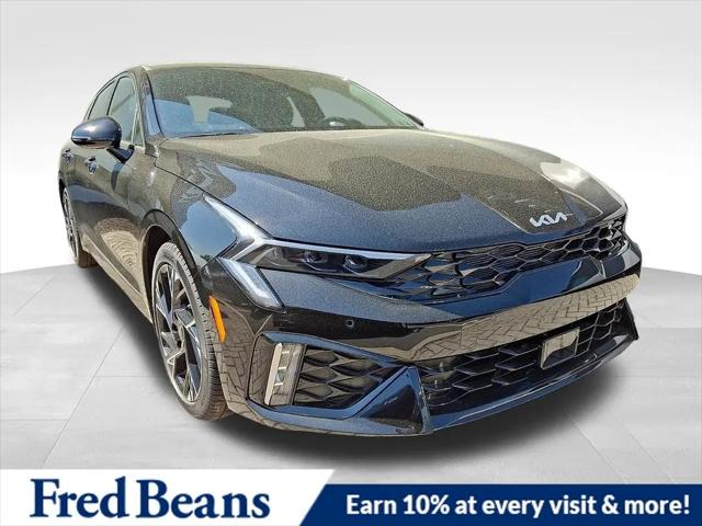 2026 Kia K5 GT-Line AWD for sale in Mechanicsburg, PA