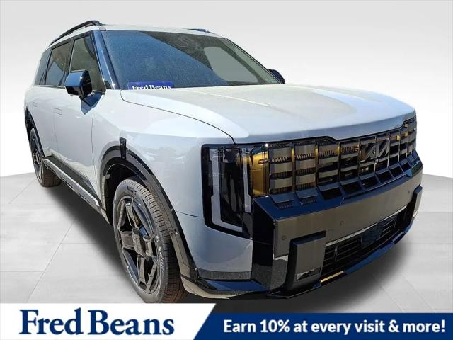 2027 Kia Telluride Hybrid X-Line SX for sale in Mechanicsburg, PA