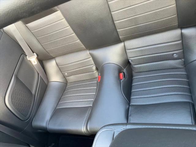 2007 Ford Mustang GT Deluxe