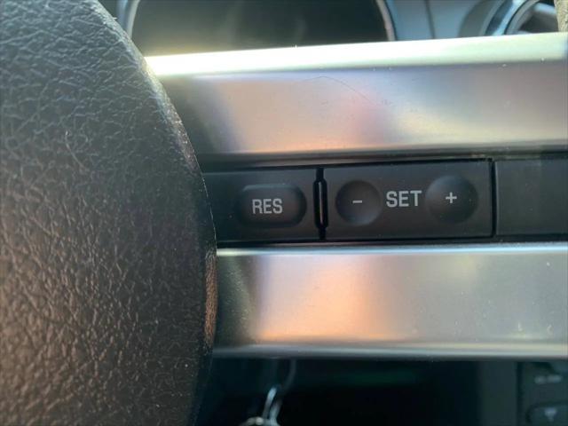 2007 Ford Mustang GT Deluxe