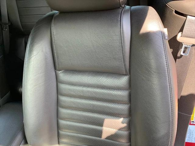 2007 Ford Mustang GT Deluxe