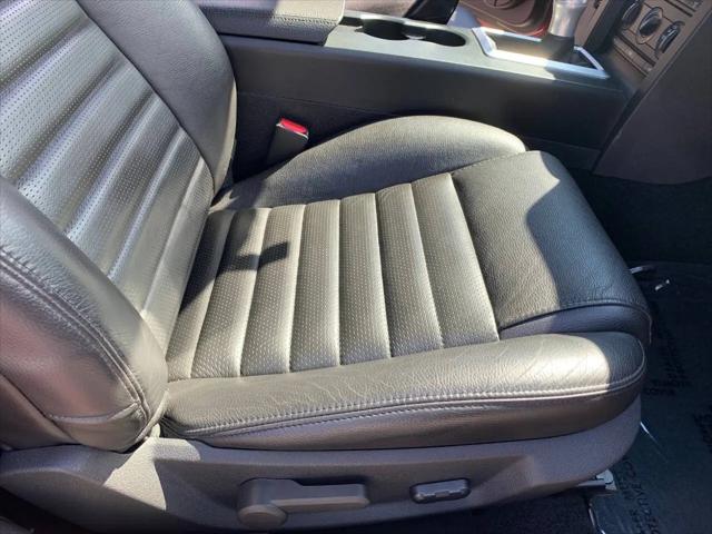 2007 Ford Mustang GT Deluxe
