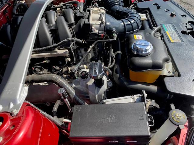 2007 Ford Mustang GT Deluxe