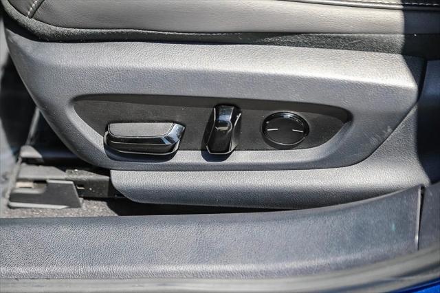 2024 Lexus ES 350 F SPORT Handling