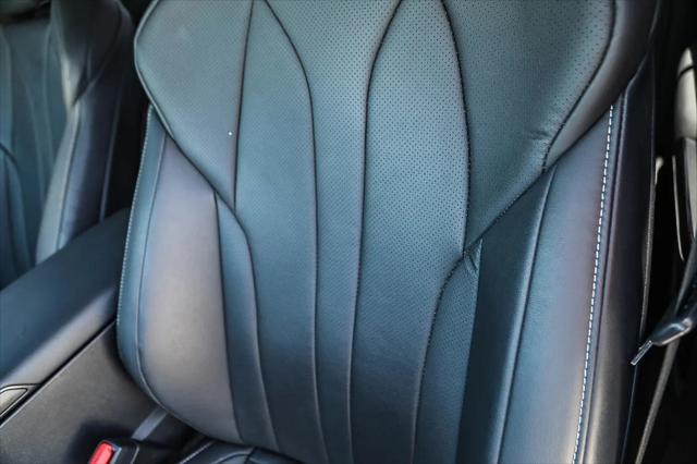 2024 Lexus ES 350 F SPORT Handling