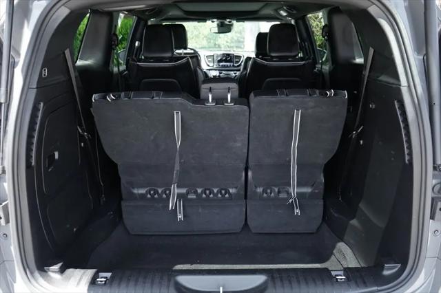 2022 Chrysler Pacifica Hybrid Limited